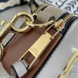 M*ARC J*ACOBS Top Bag 18.5*10.5*6CM