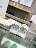 Women D*ior Top Quality Sneaker