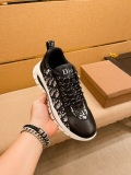 Men D*ior Top Quality Sneakers
