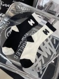 Socks 2pairs