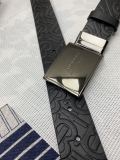 B*urberrry Belts Top Quality 35MM