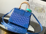 G*OYARD Bag Top Quality 15*7.5*20CM