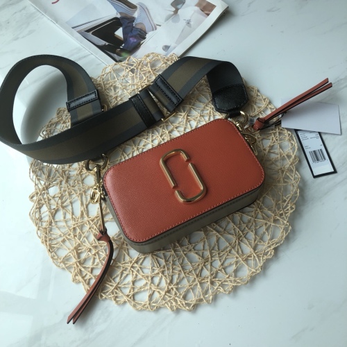 M*ARC J*ACOBS Top Bag 18*11*6CM