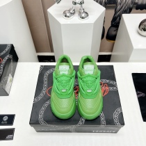 Men Women V*ersace Top Quality Sneakers