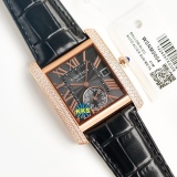 Watches Top Quality 34mmX44mm