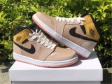 Air Jordan 1 Mid SE DD2224-200