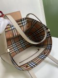 B*urberry Bag Top Quality 35*12*29CM