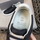 Men B*runello C*ucinell Top Sneakers