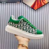 Men Women A*lexander M*cqueen Top Quality Sneaker