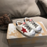 Kids Top Sneakers
