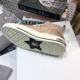 Men Women D*ior Top Quality Sneaker