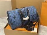 L*ouis V*uitton Bag Top Quality 34*21*16CM