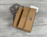 G*ucci Bag Top Quality 25*14*8CM