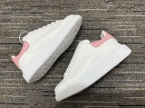 Men Women A*lexander M*cqueen Top Sneaker