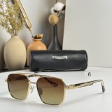 C*hrome H*earts Glasses Top Quality