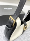 Y*SL Top Bag 24.5*18*17CM