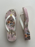 Women T*ORY B*URCH Top Sandals