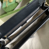 G*ucci Top Bag 32.5*20*10CM