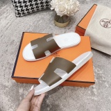 Men H*ermes Top Quality Sandals