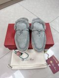 Women L*oro P*iana Top Quality Sneakers