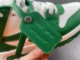 Men Women O*ff W*hite Top Sneakers