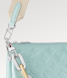 L*ouis V*uitton Top Bag 26*20*12CM