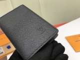 L*ouis V*uitton Top Wallets 11*7CM
