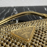 P*rada Top Bag 14*6CM