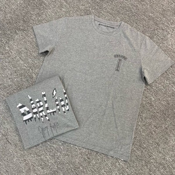 C*hrome H*earts Top Quality Clothes