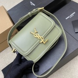 Y*SL Top Bag 19*13*5CM