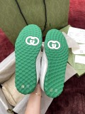 Men G*ucci Top Sneaker