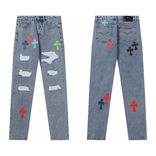 C*hrome H*earts Top Quality Clothes