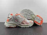 Men Women B*alenciaga Top Sneakers