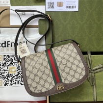 B*alenciaga Bag Top Quality 25*18*9CM