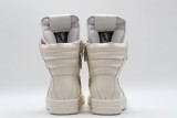 Men R*ick O*wens Top Sneaker
