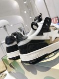 Men Women B*ape Top Quality Sneaker