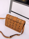 M*CM Bag Top Quality 22*15*5CM