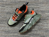 Men Women D*ior Top Sneaker