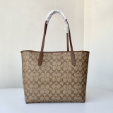 C*oach Top Bag 33*29*16CM