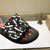 Men C*hristian L*ouboutin Top Sandals