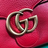 G*ucci Bag Top Quality 28*20*11cm