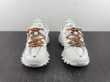 Men Women B*alenciaga Top Sneakers