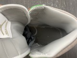 DANIEL ARSHAM X AJ1 Hi