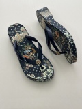 Women T*ORY B*URCH Top Sandals