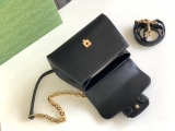 G*ucci Bag Top Quality 22*16*10.5CM