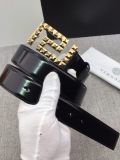 V*ersace Belts Top Quality 35MM