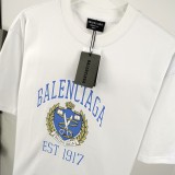 B*ALENCIAGA Men Top Quality Clothes005
