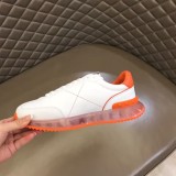 Men Women 𝑉*𝐴𝐿𝐸𝑁𝑇𝐼𝑁𝑂 Top Sneakers