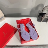 Women R*ᴇɴᴇ C*ᴀᴏᴠɪʟʟᴀ Top Sandals