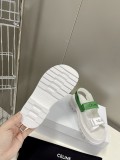 Women C*eline Top Sandals